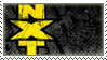 NXT Stamp by BlackyToFate