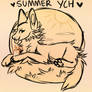 summer ych open!