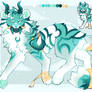 jade oni auction adopt