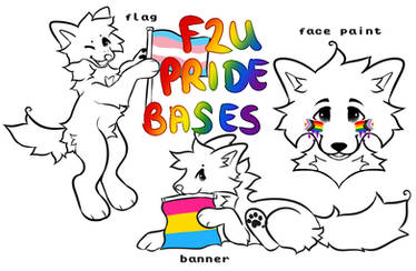 pride bases