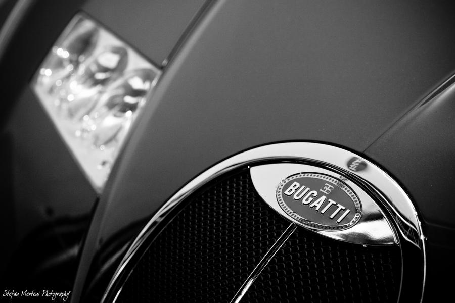 Bugatti's Passion