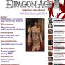 Dragon Age 2 -Lazy Meme-