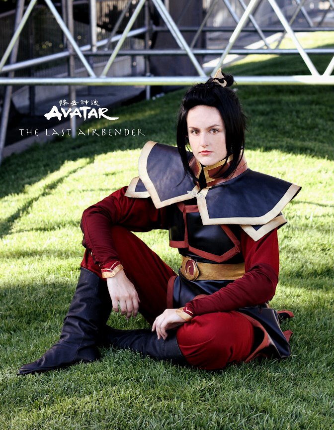 Azula