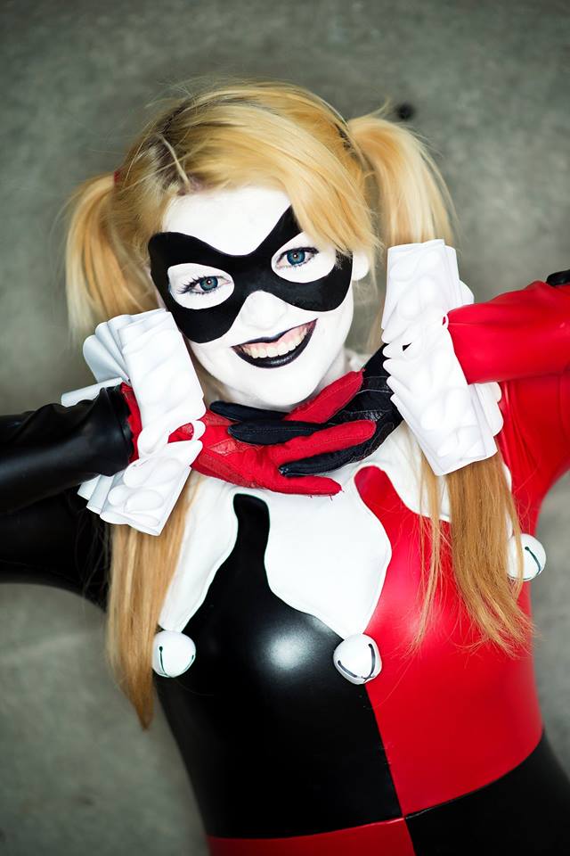 Joke's on You - Harley Quinn