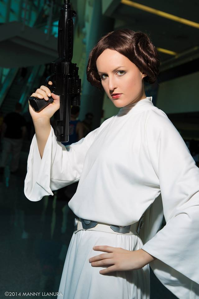 Leia Organa