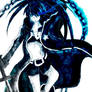 Black Rock Shooter