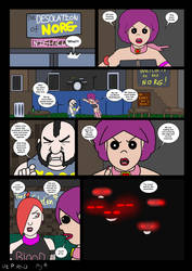 Hell to Pay #4 pg9