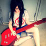 Marceline Cosplay