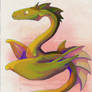 Dragon Art #10