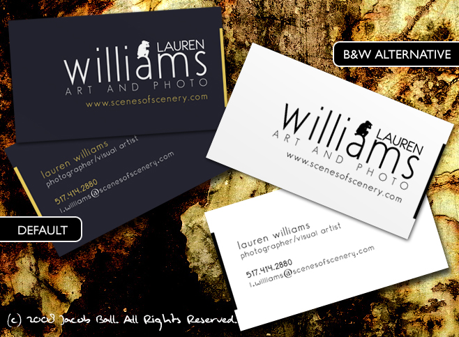 LW Business Cards v2