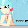 Coco Pommel