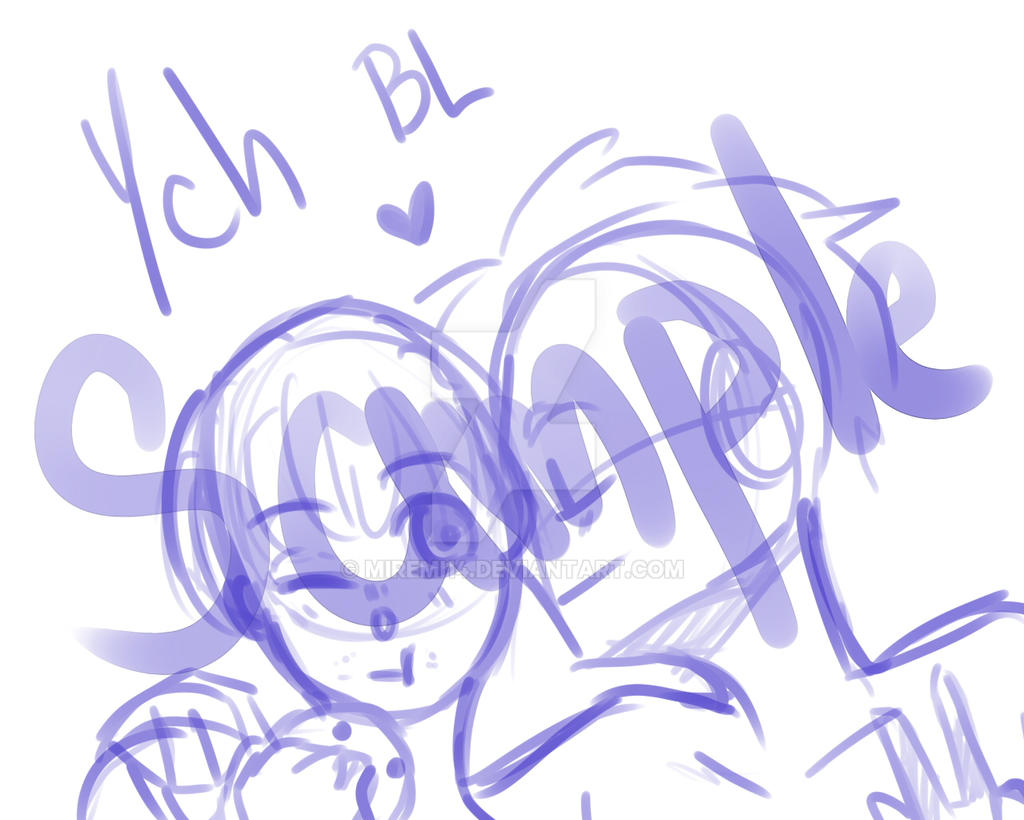 BL Ych