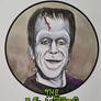 Herman Munster