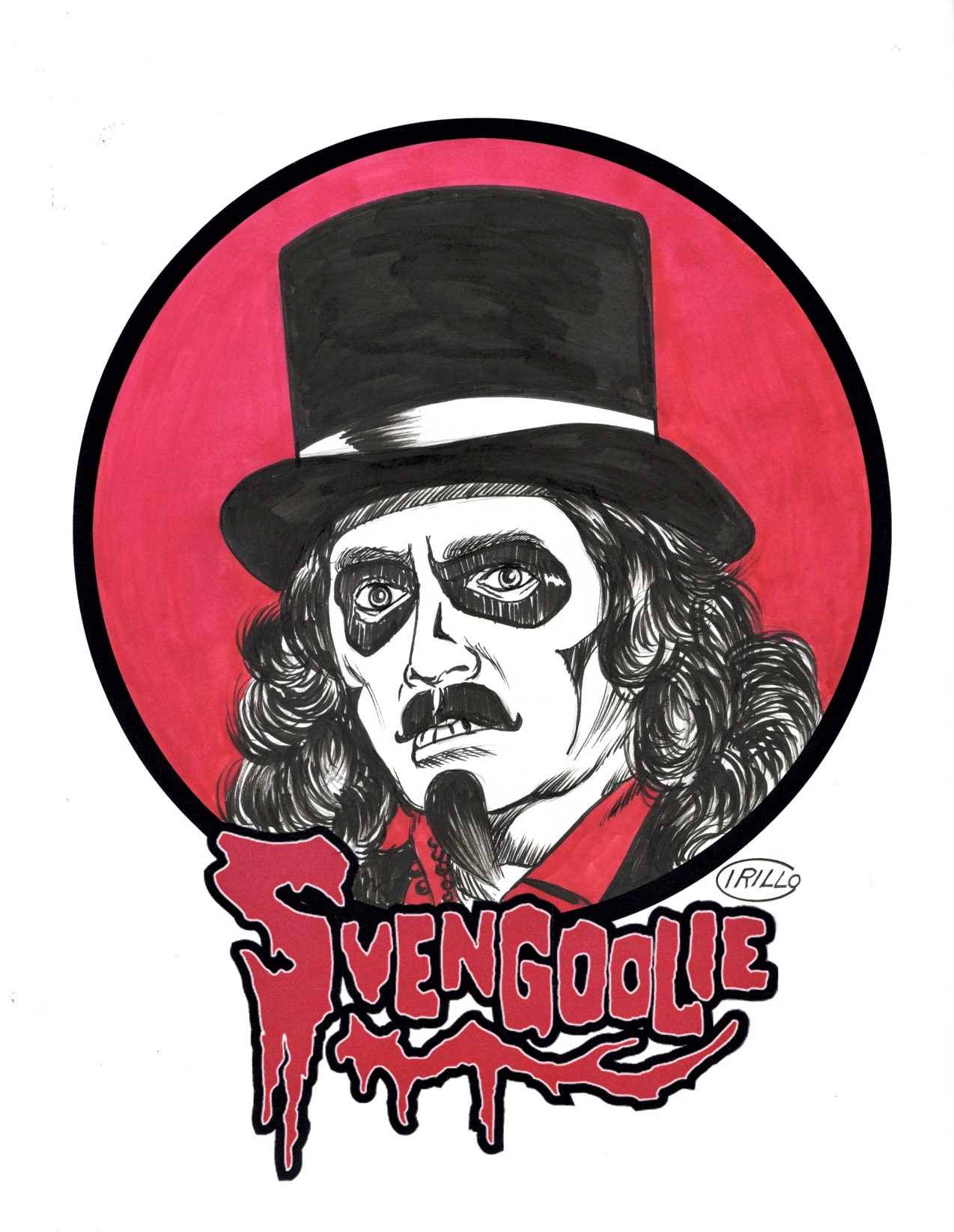 Svengoolie