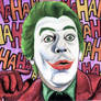 Joker Cesar Romero