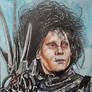 Edward Scissorhands