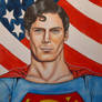 Superman Christopher Reeve