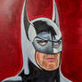 Batman 89 Michael Keaton