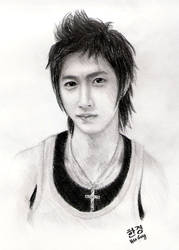 Han Geng