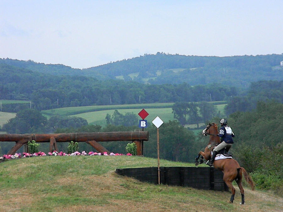 Millbrook Horse Trials 12 by RunawayDragons on DeviantArt