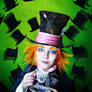 Mad Hatter