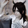 Sebastian Michaelis