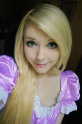 Rapunzel