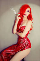 Why don't you do right (Jessica Rabbit)