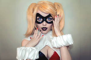 Harley Quinn