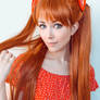 Asuka Langley Soryu