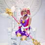 Star guardian Lux