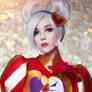 Heartseeker Orianna 2