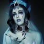 Ghost Bride Morgana
