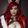 Kitty Cat Katarina