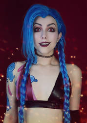 Get Jinxed!