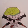 Army skull