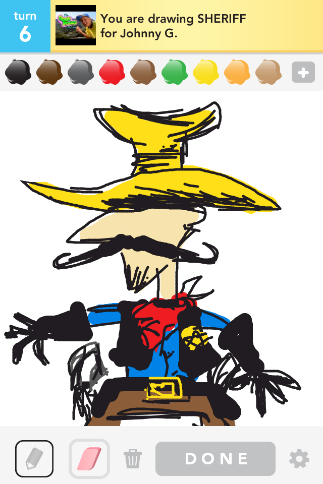 Sheriff