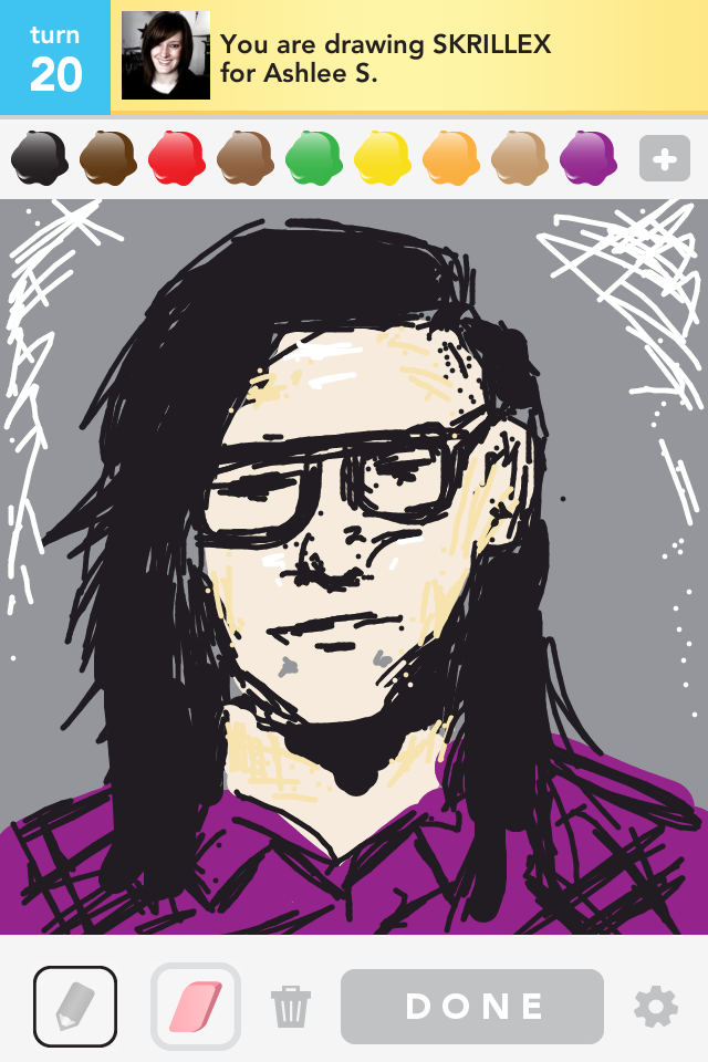 Skrillex