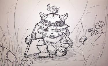 Teemo