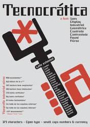 Poster-tecnocratica-font