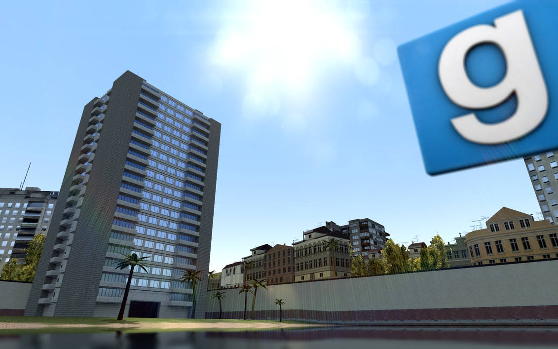Gmod background by AmberReaper on DeviantArt