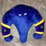 Voidwalker plush