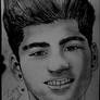 Zayn Malik