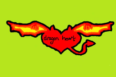 Dragon Heart