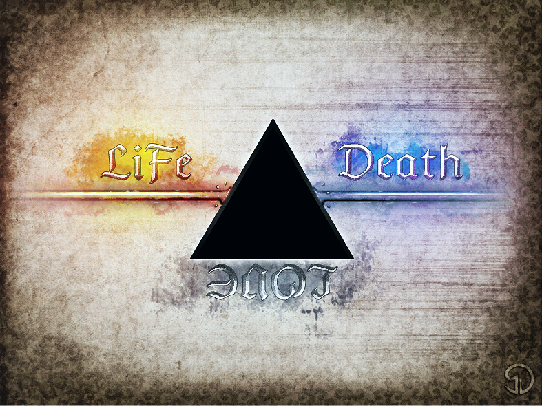 Life-LOVE-Death