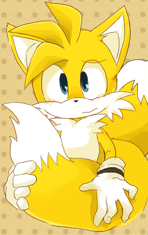 tails