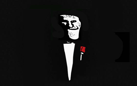 Trollge: The Godfather