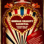 Charity Carnival Poster 2010