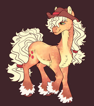 Applejack