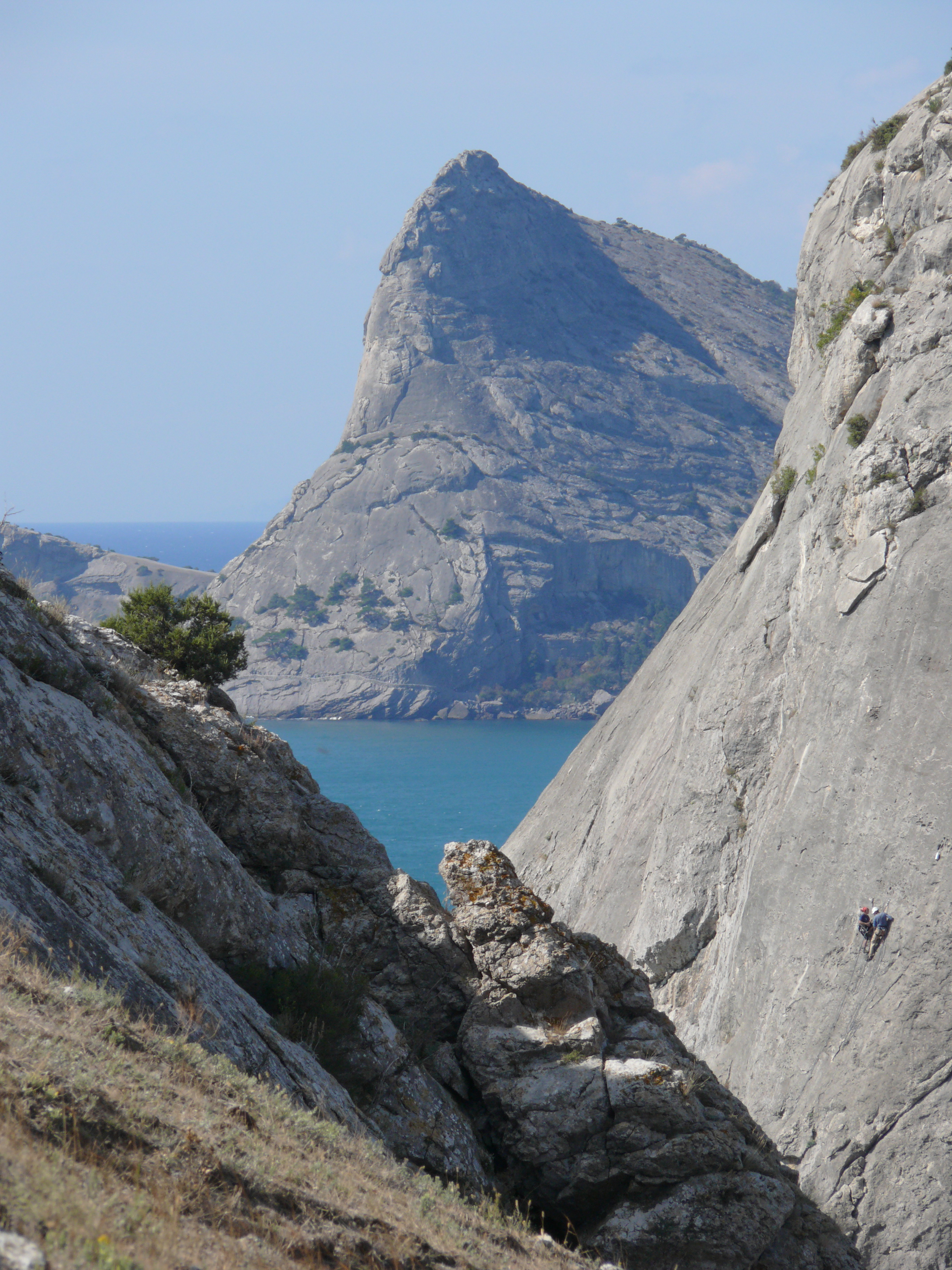 September 2013 Crimea Sudak P1050300 3